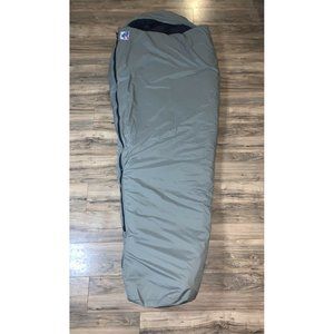 Wiggys Backpacker 30 Degree Sleeping Bag XLWB